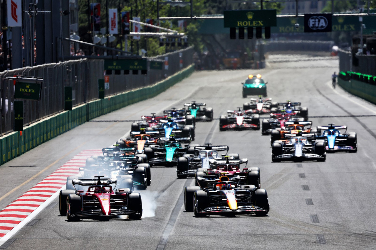 FIA、2022年のポーパシング対策と2023年F1レギュレーション変更を承認