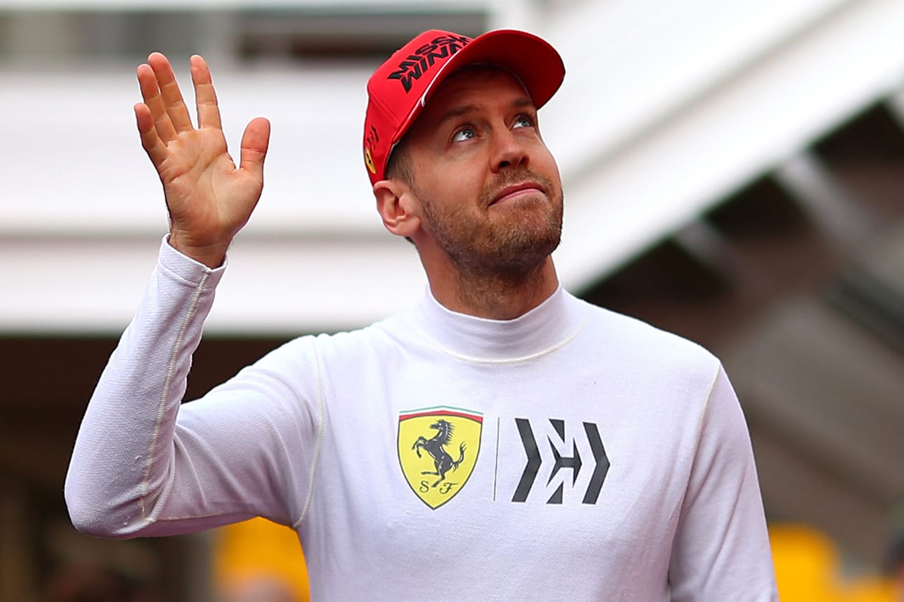 フェラーリF1首脳 「ベッテルのチームを団結させる能力は誰にも負けない」