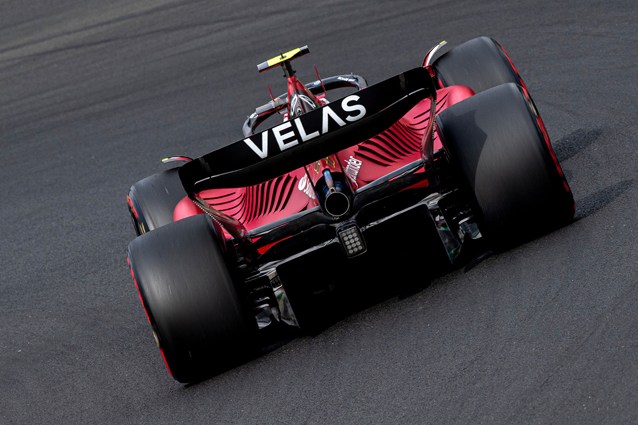 フェラーリF1代表 「2022年F1エンジンは25年以上で最大のゲイン」