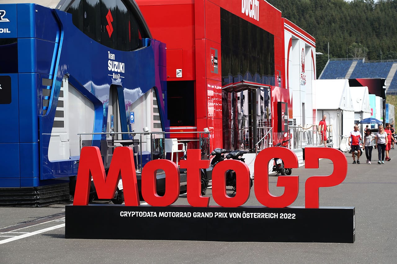 F1との相違点は？ MotoGPが2023年からスプリントレースを導入
