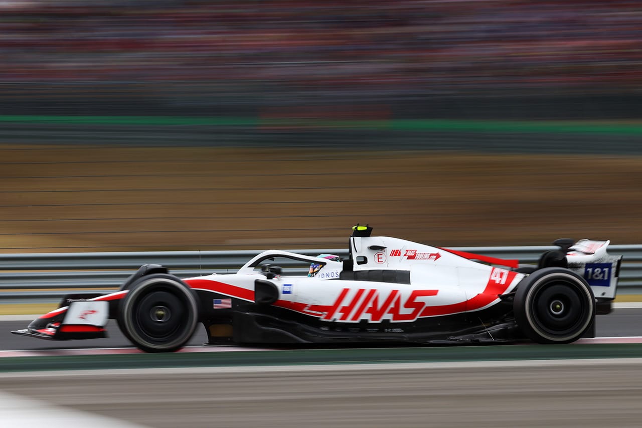 ハースF1チーム 「アメリカのアイデンティティを活用する舞台は整った」
