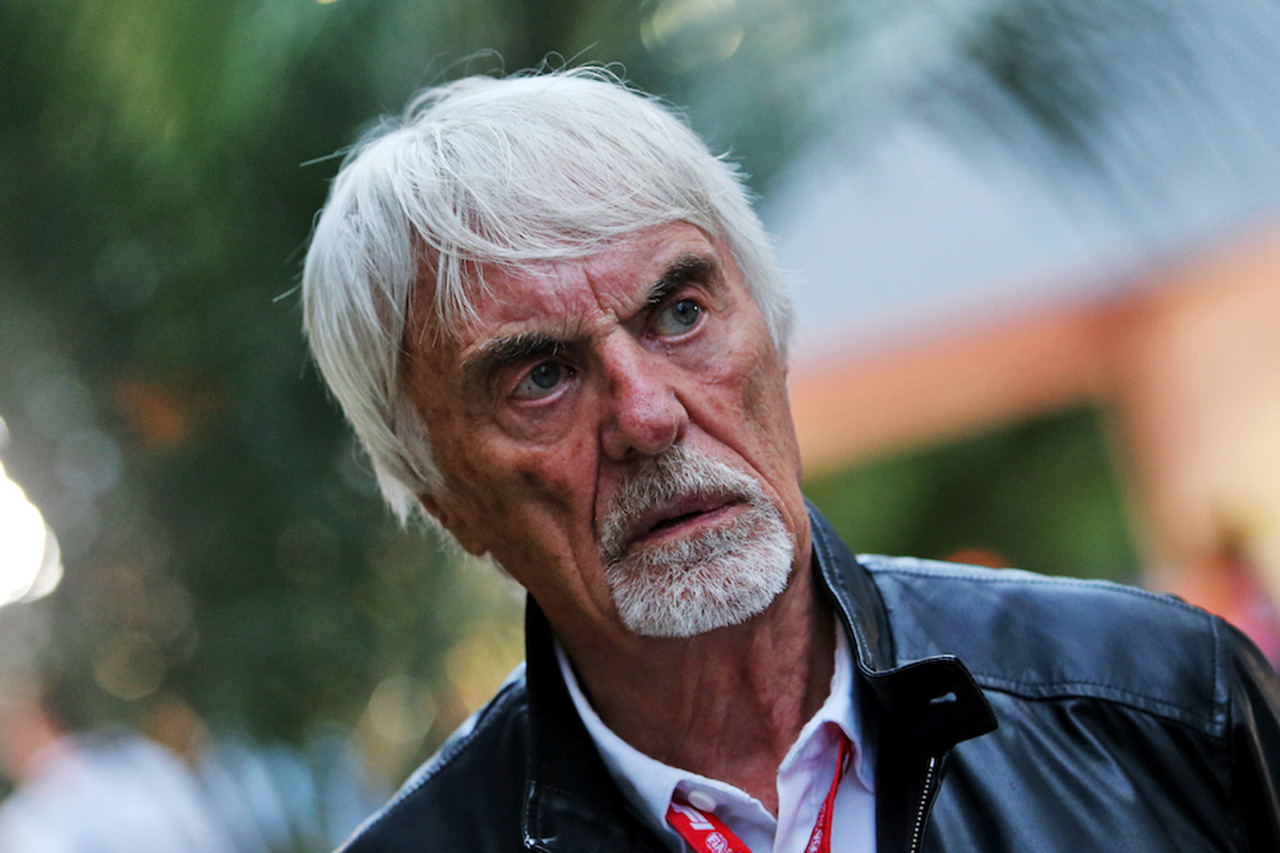 F1 バーニー・エクレストン、巨額脱税巡る公判で無罪を主張
