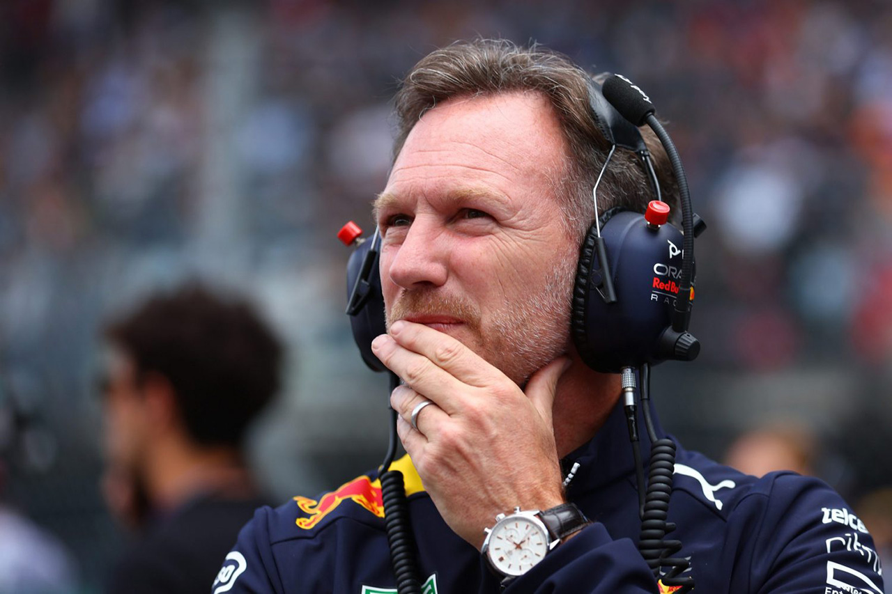 レッドブルF1代表 「スパは財政的に別扱いでもF1カレンダーに残すべき」