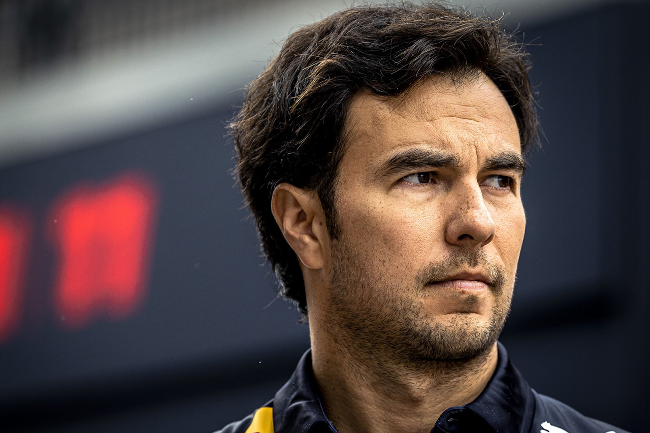セルジオ・ペレス、F1タイトルを諦めず 「何が起きてもおかしくない」