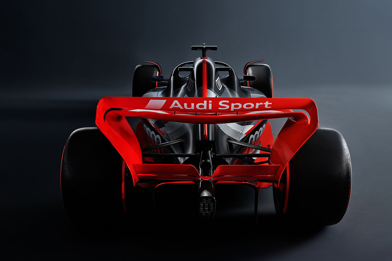 アウディ、ザウバーF1チームの買収は？「パートナーは年内に決定」