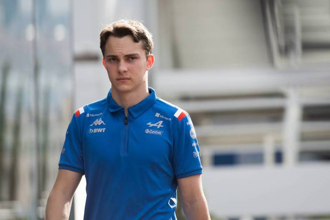 アルピーヌF1チーム、再びオスカー・ピアストリを非難「誠実さに欠ける」