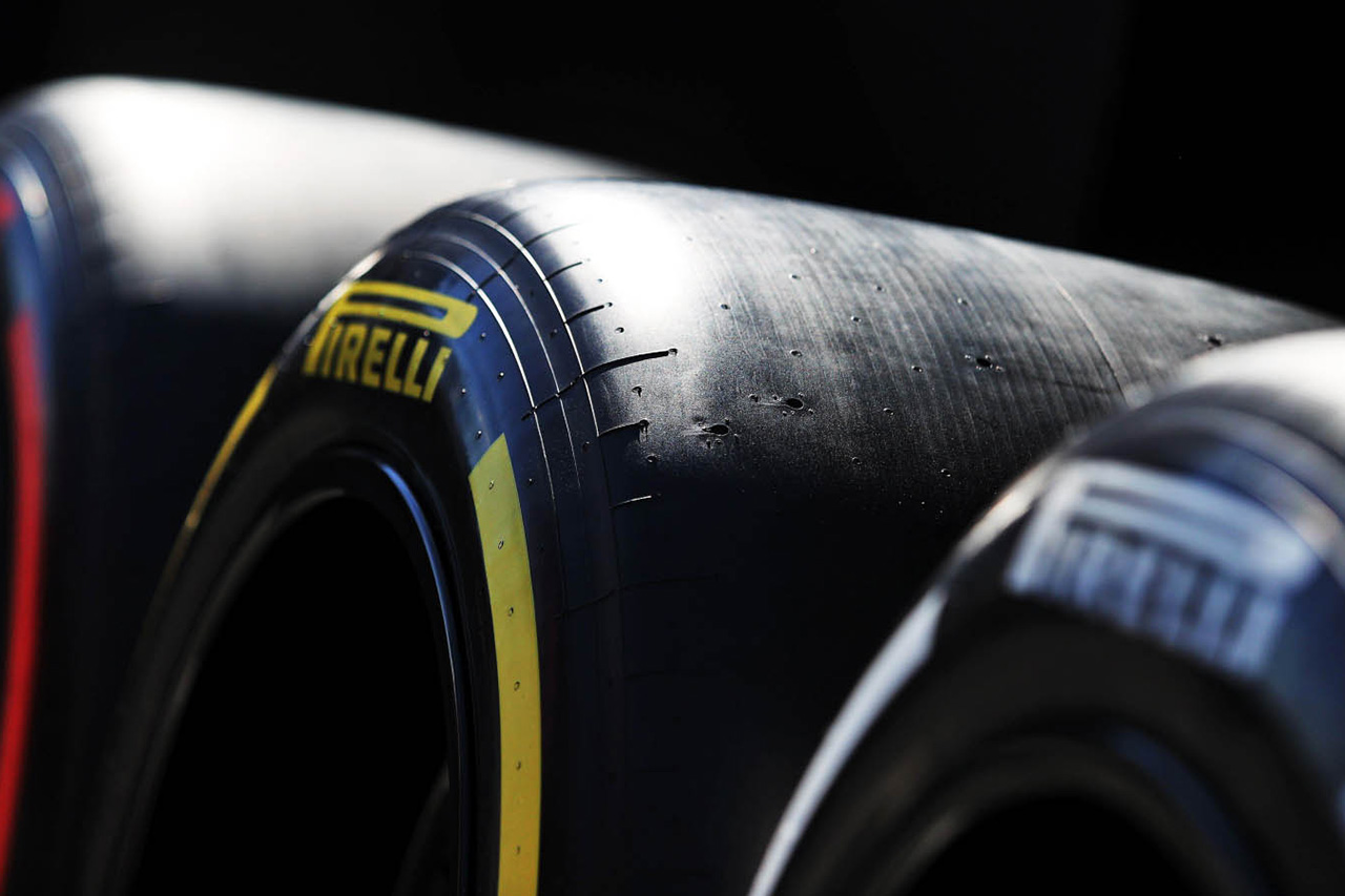 F1日本グランプリ:2023年のタイヤテストのためにFP2を30分延長