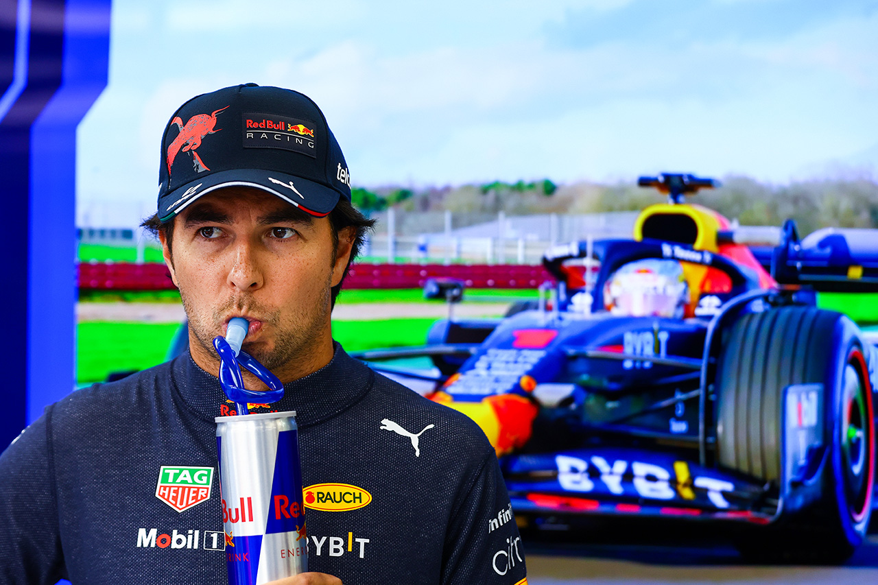 セルジオ・ペレス 「すべてがかなりの僅差でフェラーリは強力に見える」