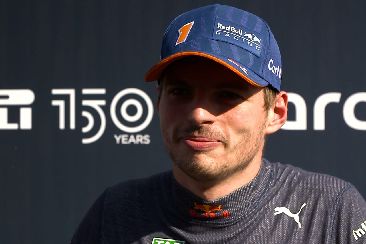 マックス・フェルスタッペン 「チームの作業のおかげでリカバリーできた」