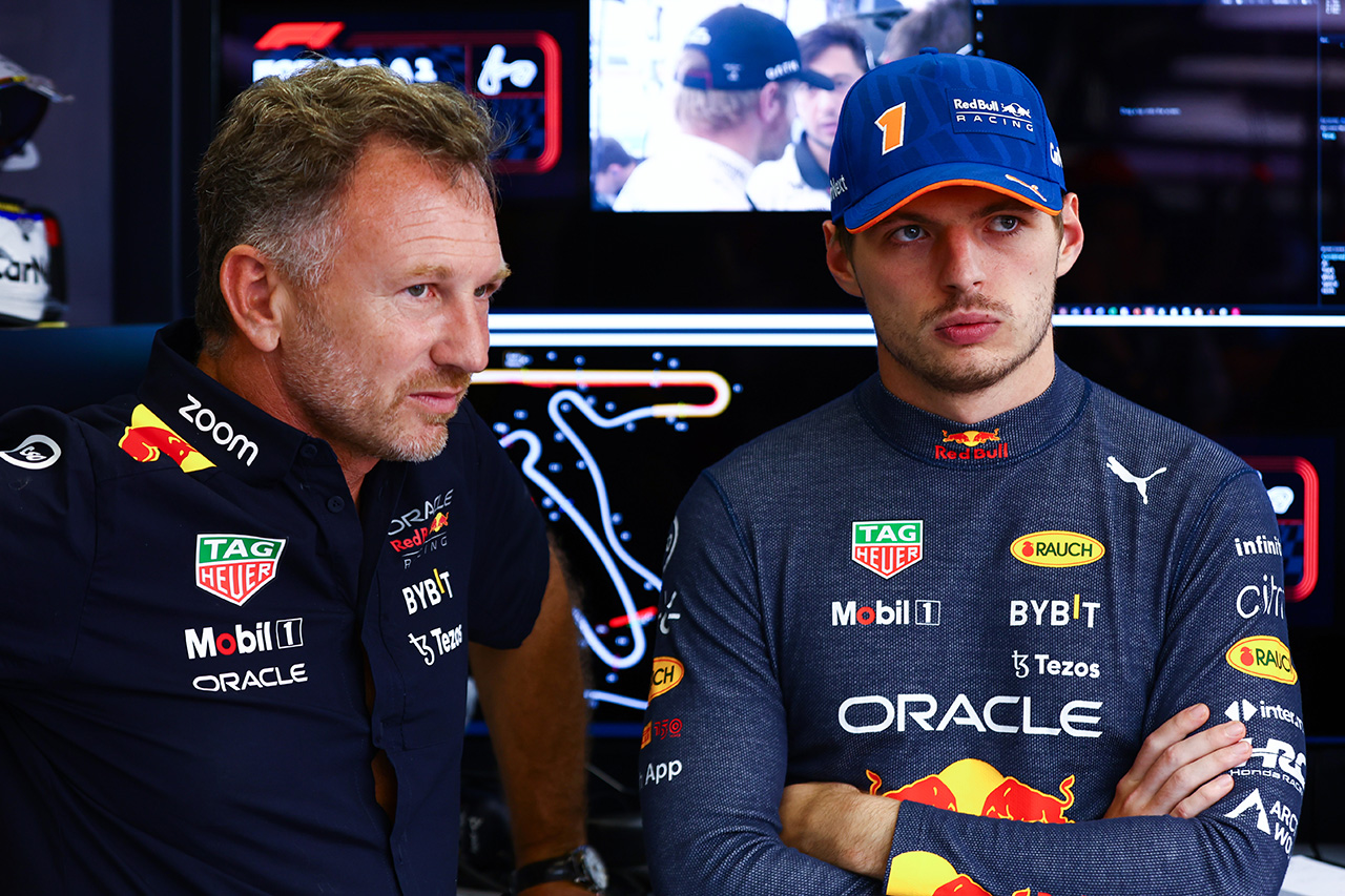 レッドブルF1代表 「予選でのわずかな差がレースに向けて大きな差になる」