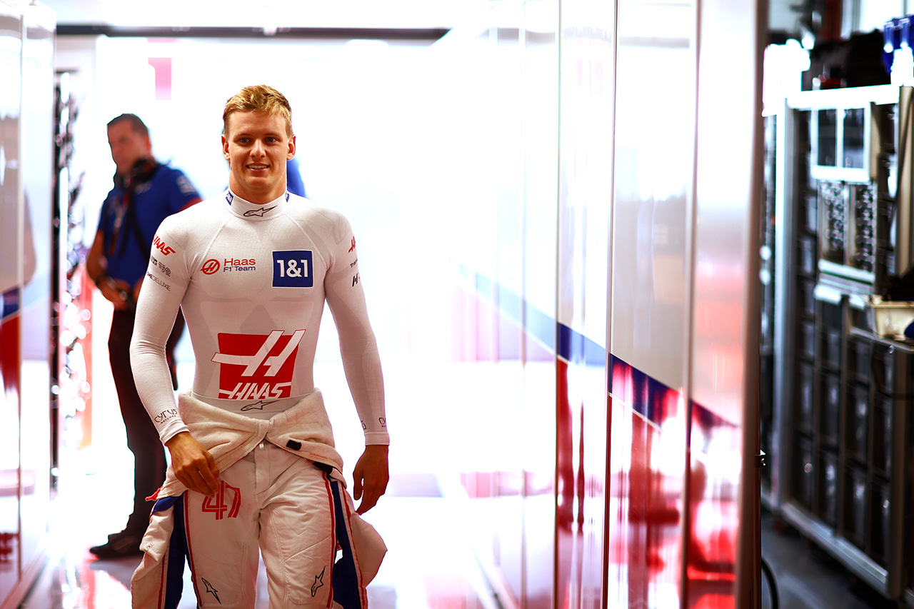 ミック・シューマッハ、2023年にウィリアムズF1移籍の可能性は残存