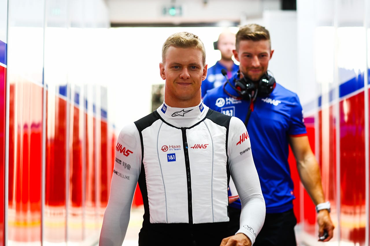 アウディ、ミック・シューマッハのF1キャリアを救済?