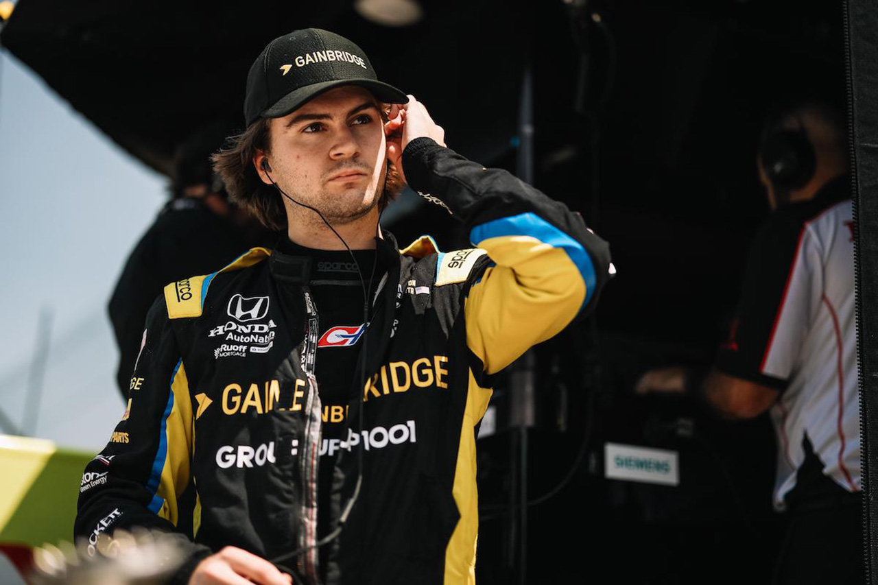 レッドブルF1代表 「アメリカ人ドライバーは長期的にみれば興味深い」