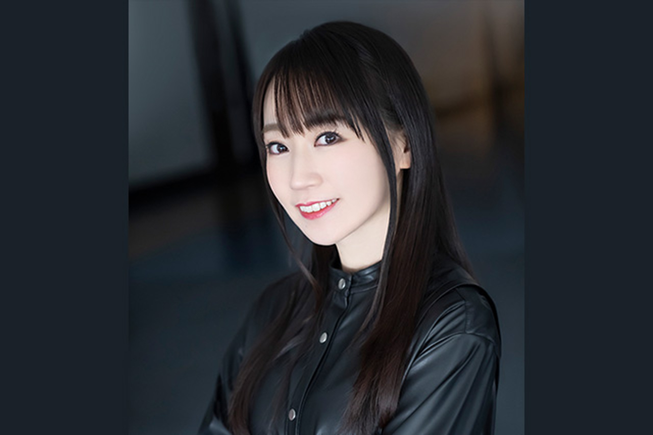F1日本GP:水樹奈々が決勝前の国家独唱を担当