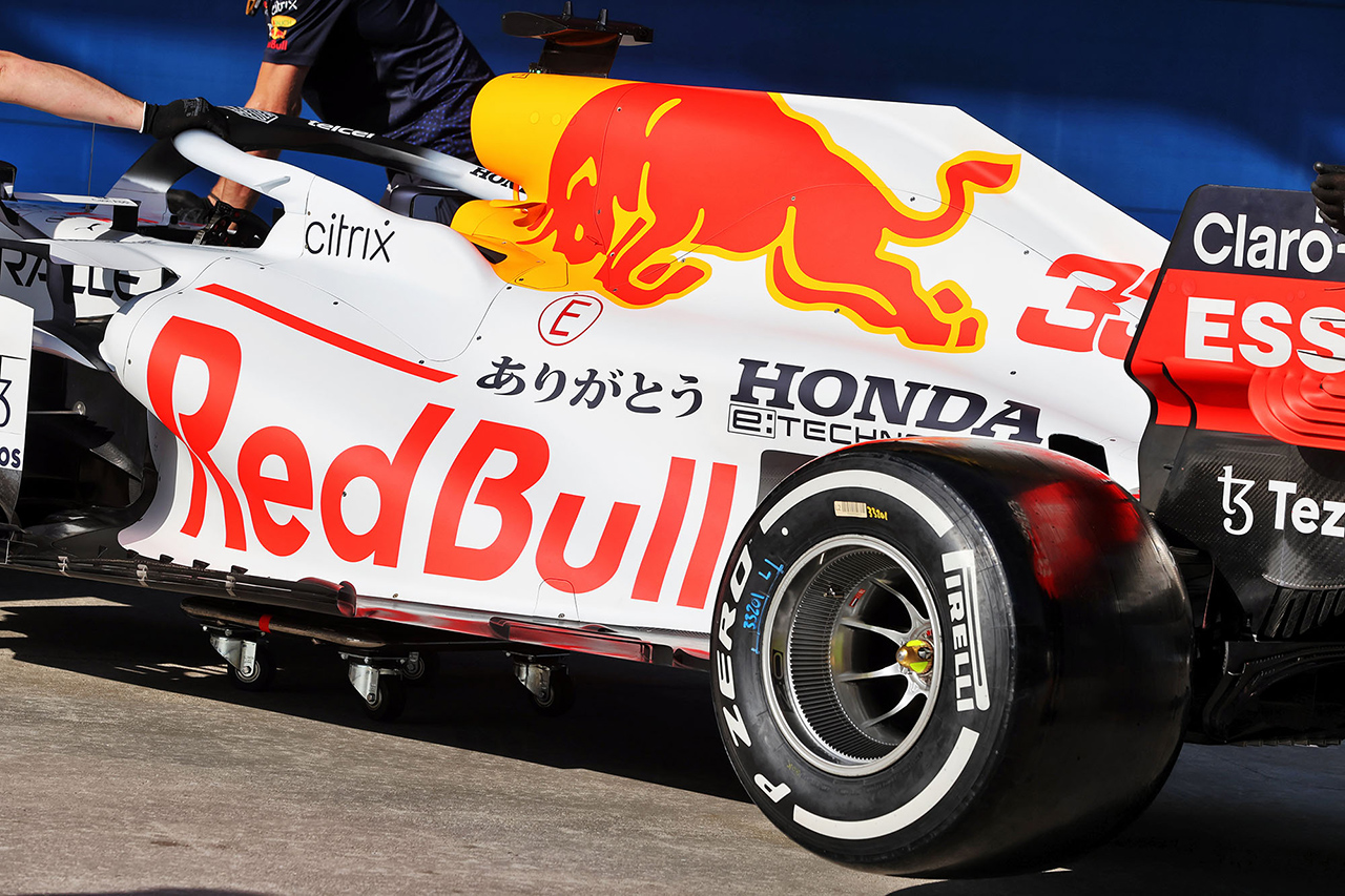 ホンダ、2026年からHRCとして正式なF1復帰をレッドブルと暫定的に合意?