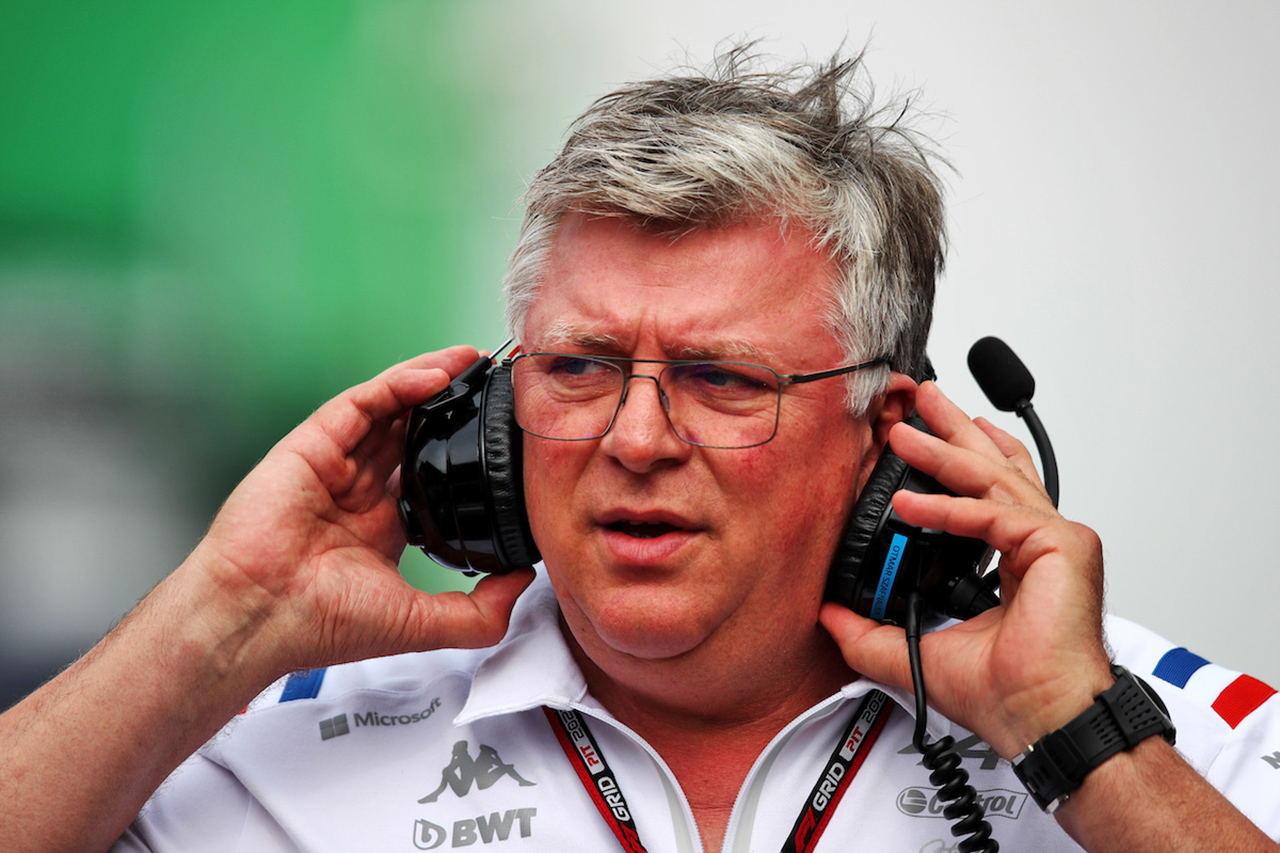 マクラーレン 「ピアストリ騒動でアルピーヌF1代表は愚かに映った」