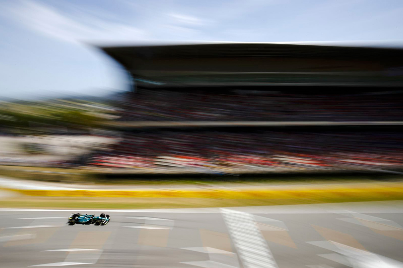 F1コロンビアGP、2024年の新たな開催地候補に浮上