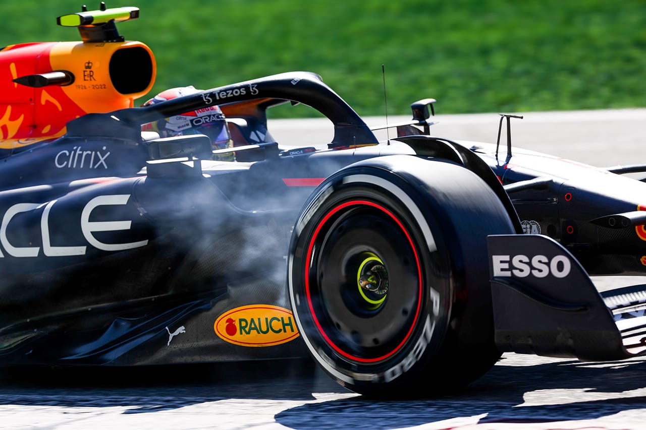 レッドブルF1、2021年シーズンの予算上限を大幅に超過との噂