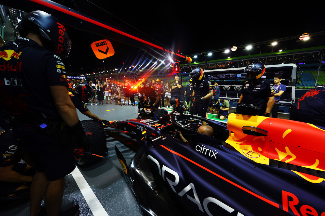 FIA、F1の予算上限違反の報道に対して声明を発表