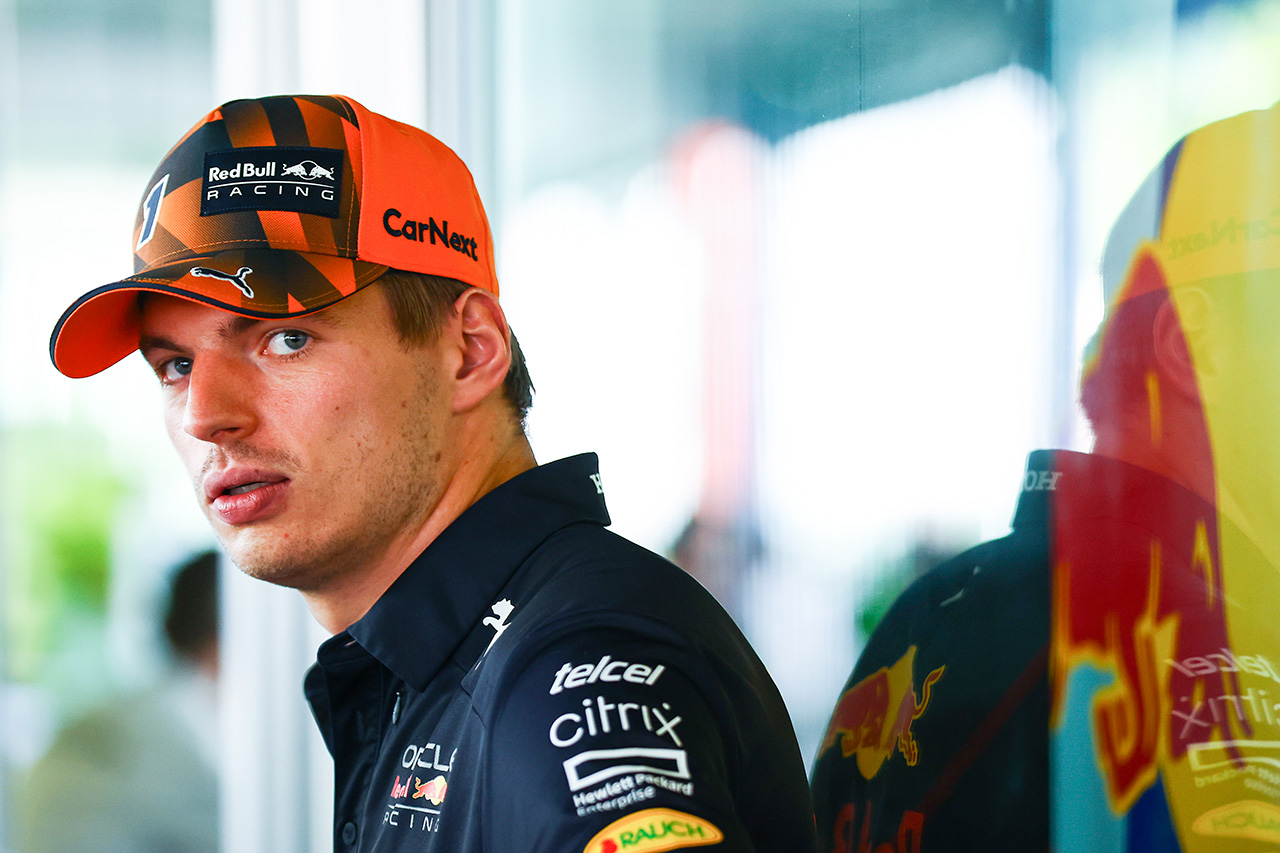 フェルスタッペン 「僕がレッドブルF1のミスを批判するのは許されるべき」