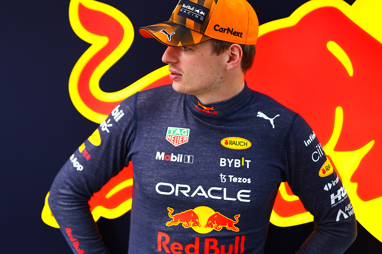 フェルスタッペン 「ライバルF1チームは予算上限について口を閉じるべき」