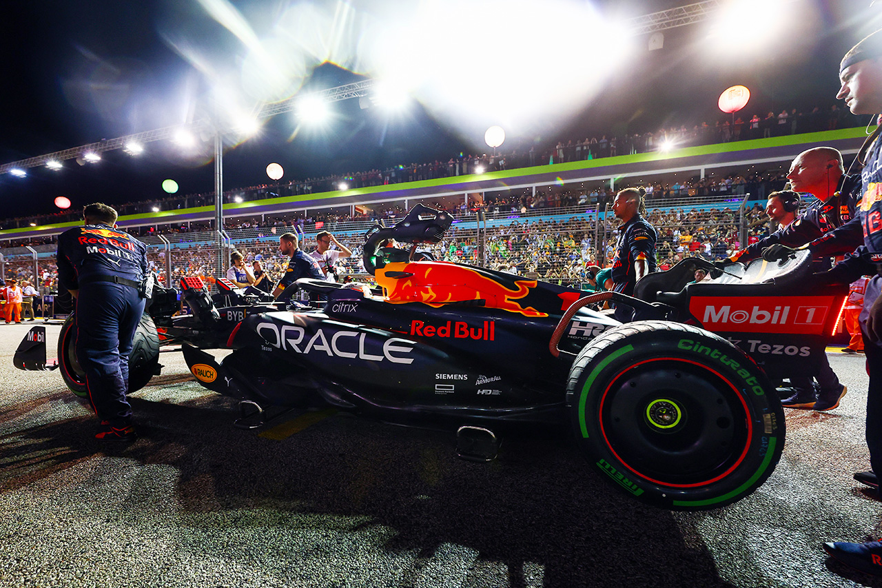 レッドブルF1、予算上限超過によるタイトル剥奪などの“厳罰”は回避？