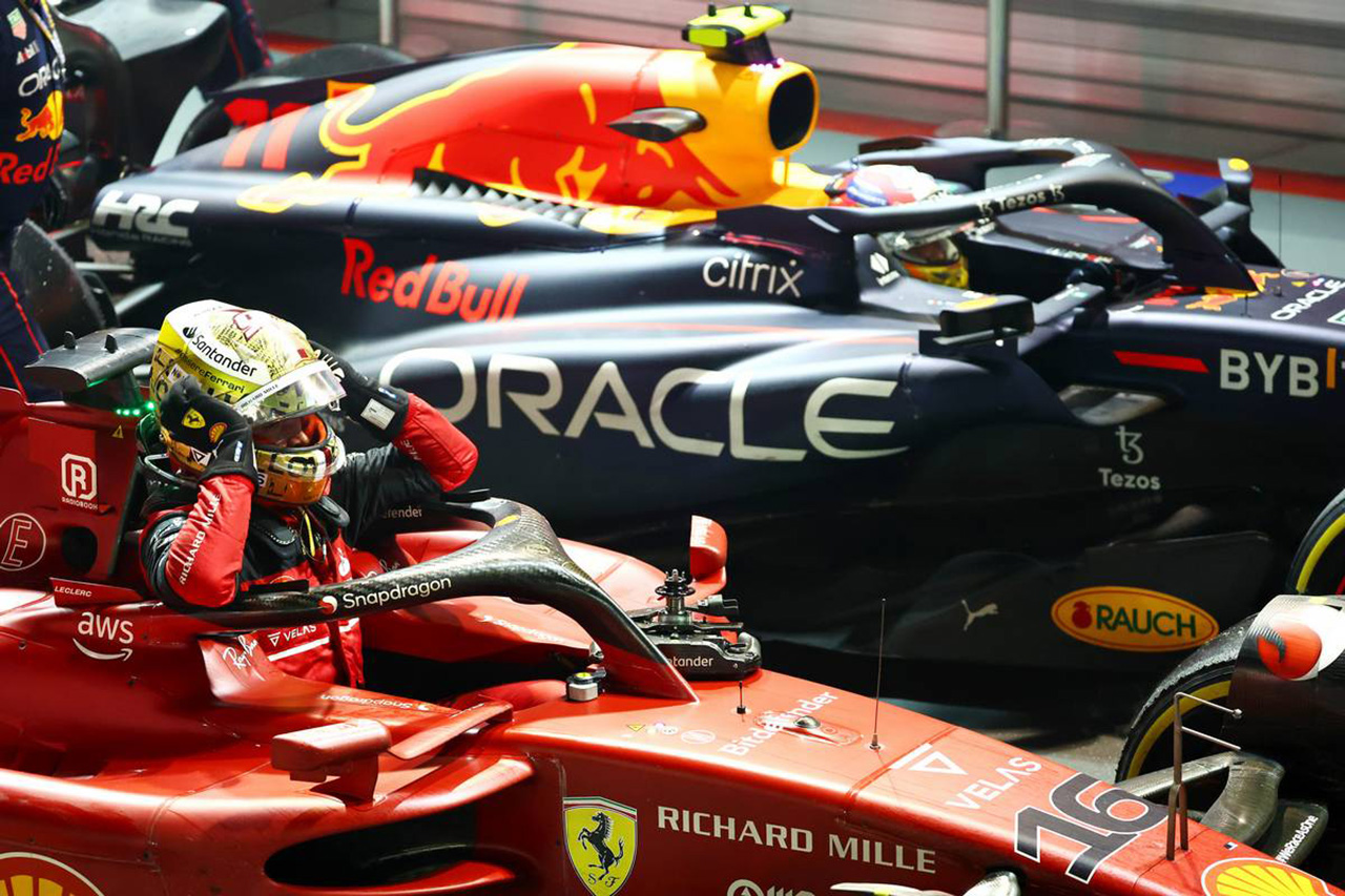 フェラーリF1代表 「わずかな予算上限超過でも0.5秒の価値がある」