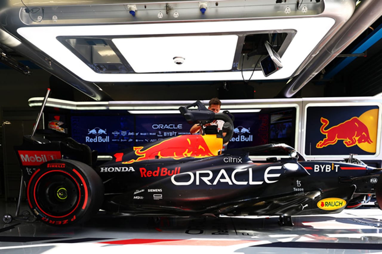 ホンダ、レッドブル・グループとのF1パートナーシップの強化を発表
