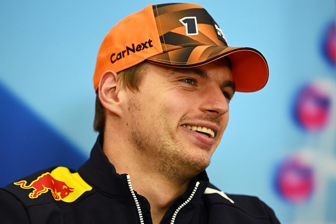 マックス・フェルスタッペン 「ホンダとの関係によってF1日本GPは特別」