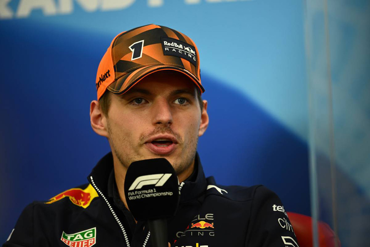 マックス・フェルスタッペン 「ホンダがF1にワークス復帰したら歓迎する」