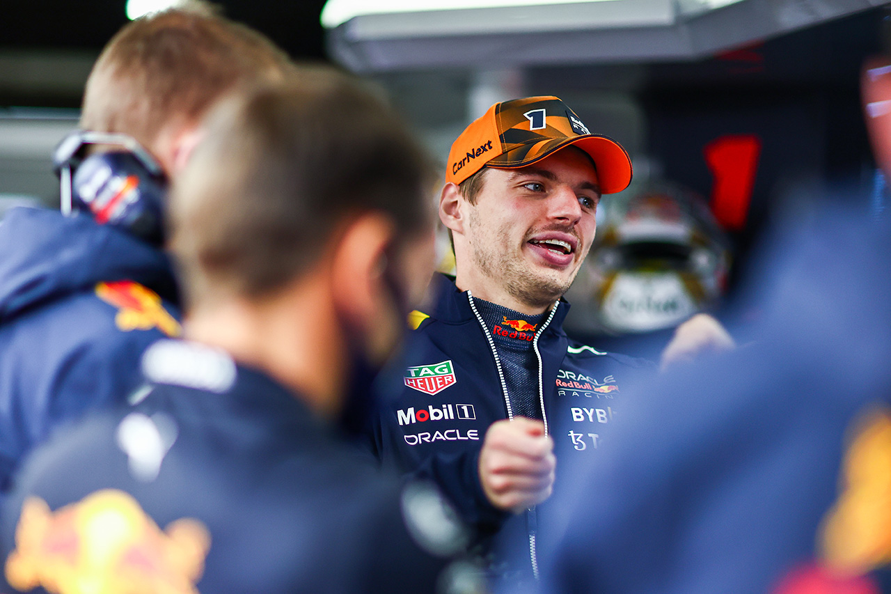 レッドブルF1代表 「予算上限騒動の妨害はフェルスタッペンに効かない」