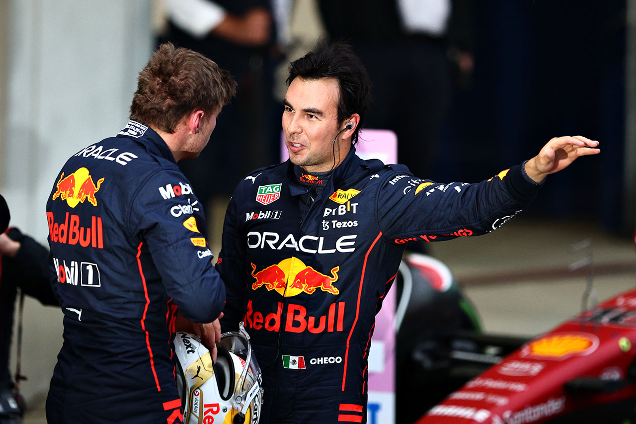 レッドブルF1代表 「我々でさえ改訂版ポイントルールを勘違いしていた」