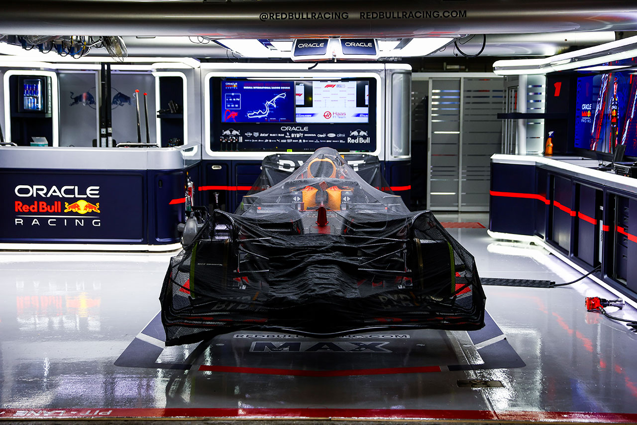 レッドブルF1、予算上限の“軽微”な超過はマシン開発分にあらず？