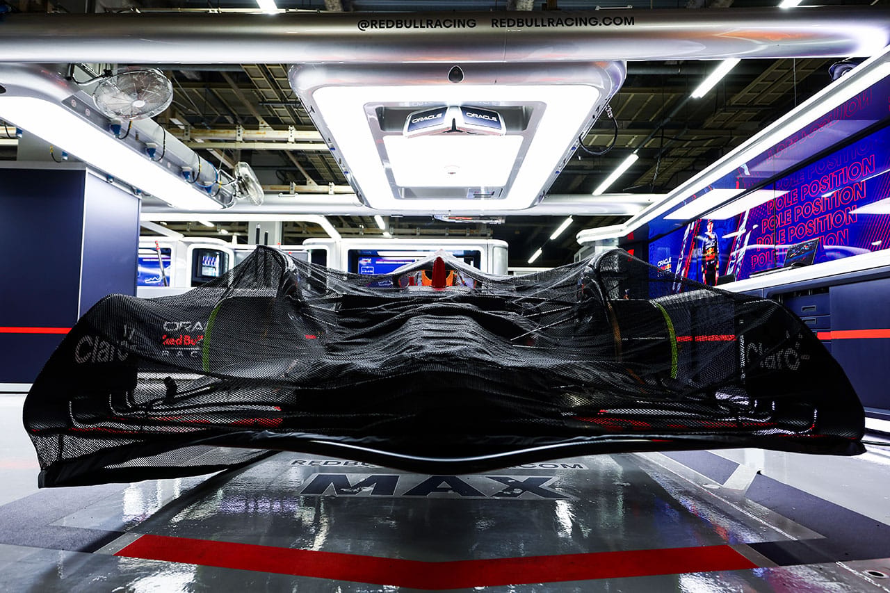 レッドブルF1の財務規則違反への制裁はポイント剥奪よりも重い罰?