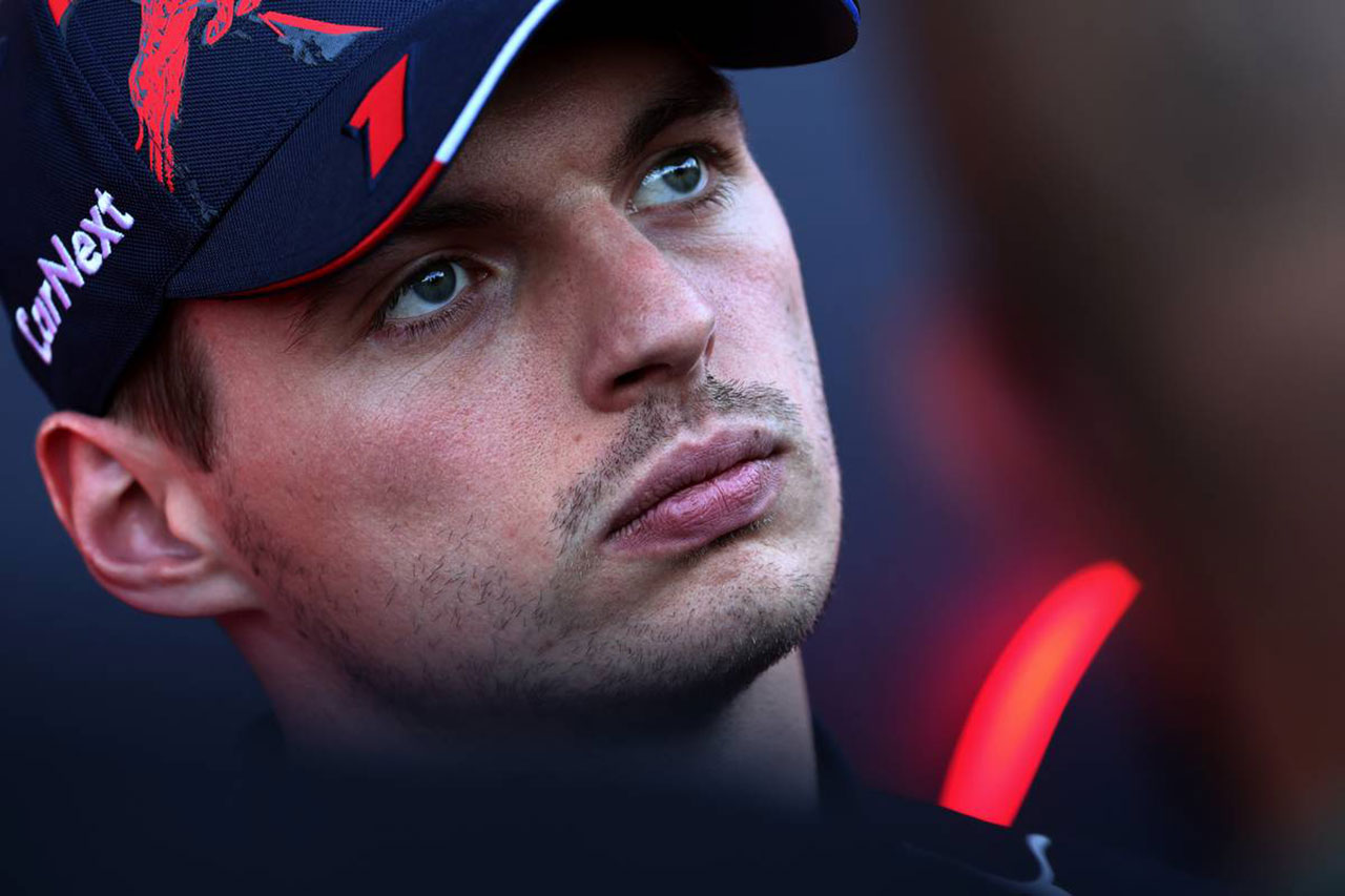フェルスタッペン 「レッドブルF1の予算上限へのライバルの攻撃は偽善的」