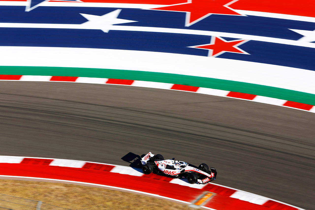 2022年 F1アメリカGP 金曜フリー走行:ドライバーコメント(11~20番手)