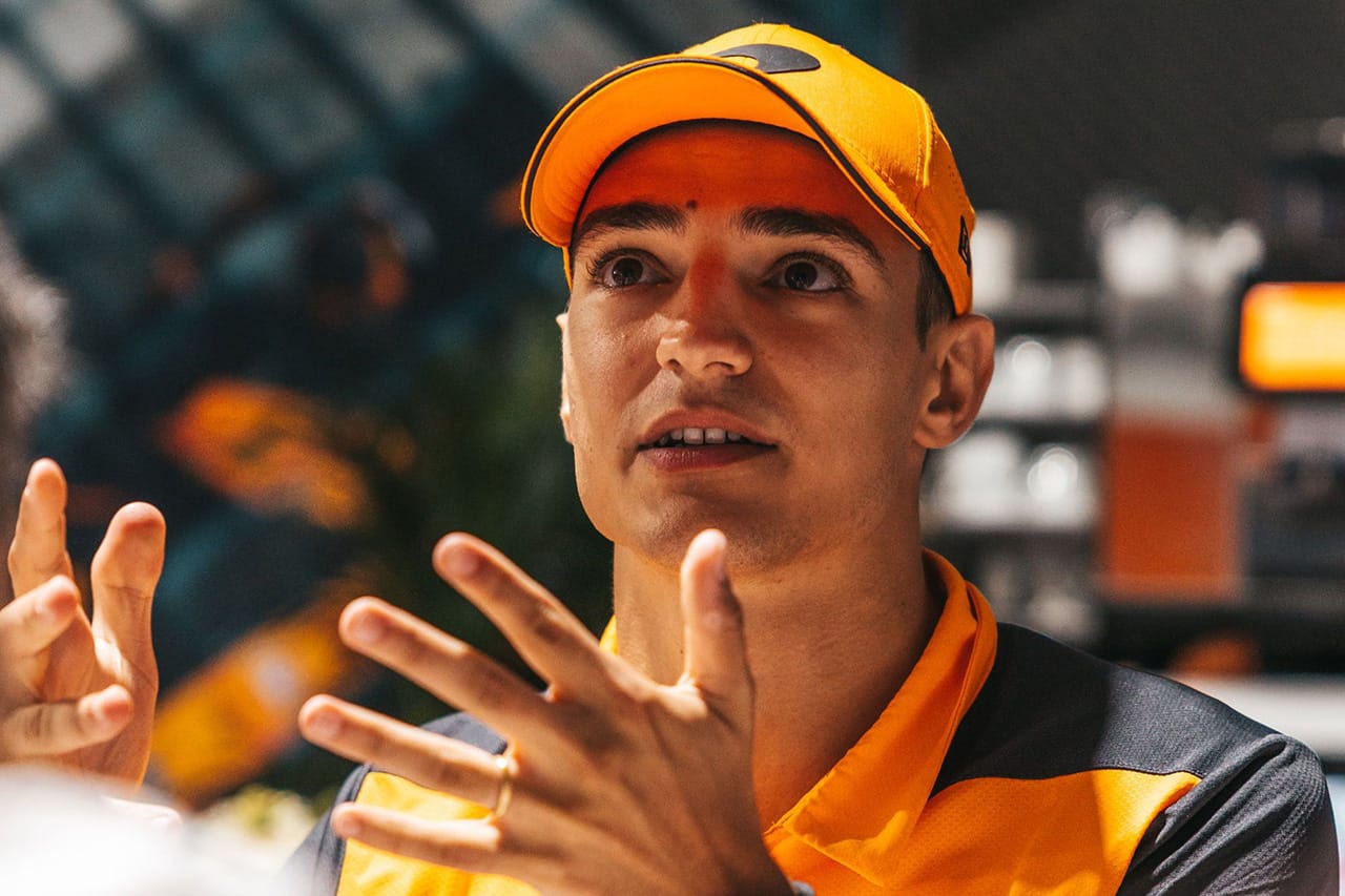 アレックス・パロウ 「インディカーを捨ててF1リザーブを務める気はない」
