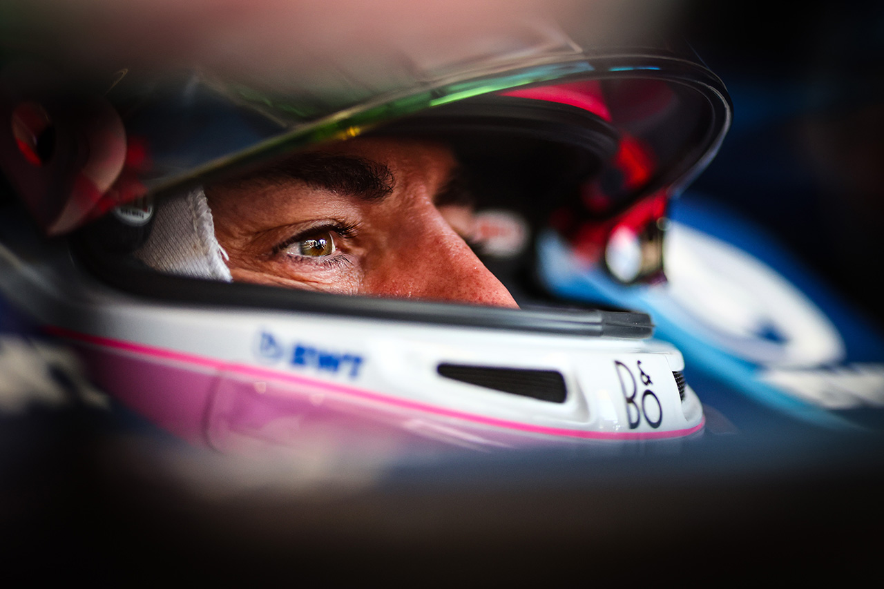 フェルナンド・アロンソ 「抗議の結果は今後F1が向かう方向性を決定づける」
