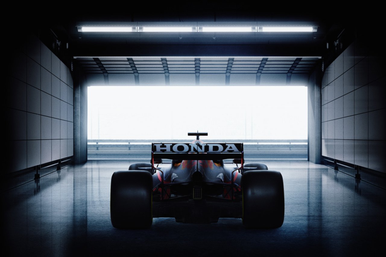 ホンダF1の広告『ラストデー』『挑戦って、いいもんだ。』が日経広告賞