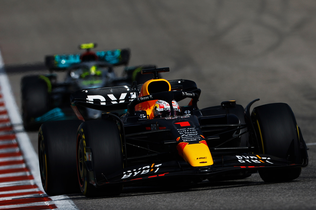 レッドブルF1代表 「ハイブリッド時代のコンストラクターズ獲得を信じてきた」