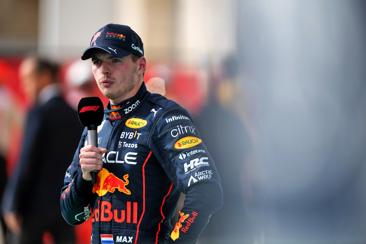 マックス・フェルスタッペン、F1 通算優勝回数で歴代6位に浮上