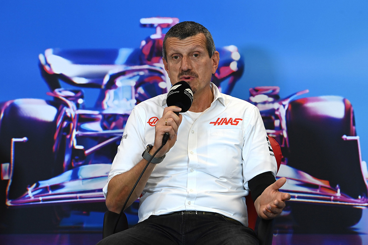 ハースF1チーム代表 「抗議は個人ではなくFIAの一貫性がターゲット」
