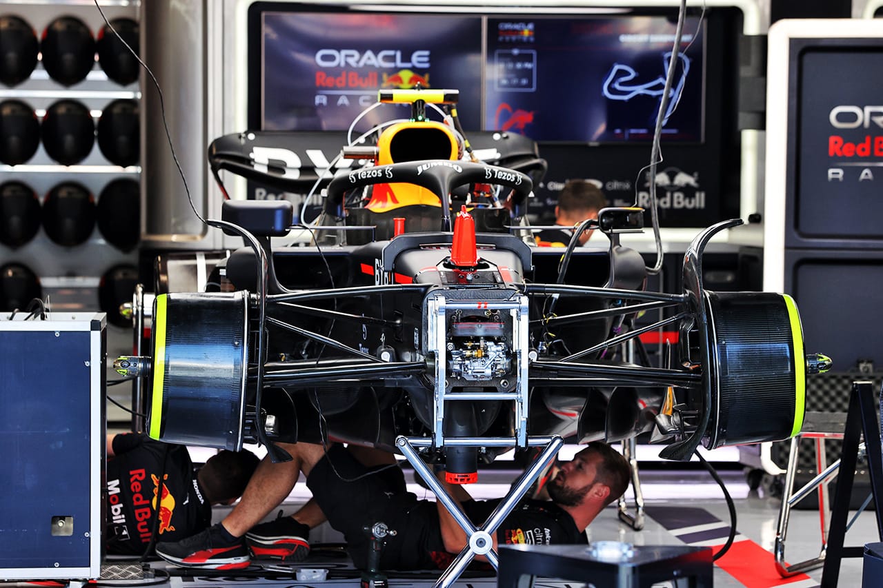 レッドブルF1、予算上限違反で罰金と空力テスト削減でFIAと合意との報道