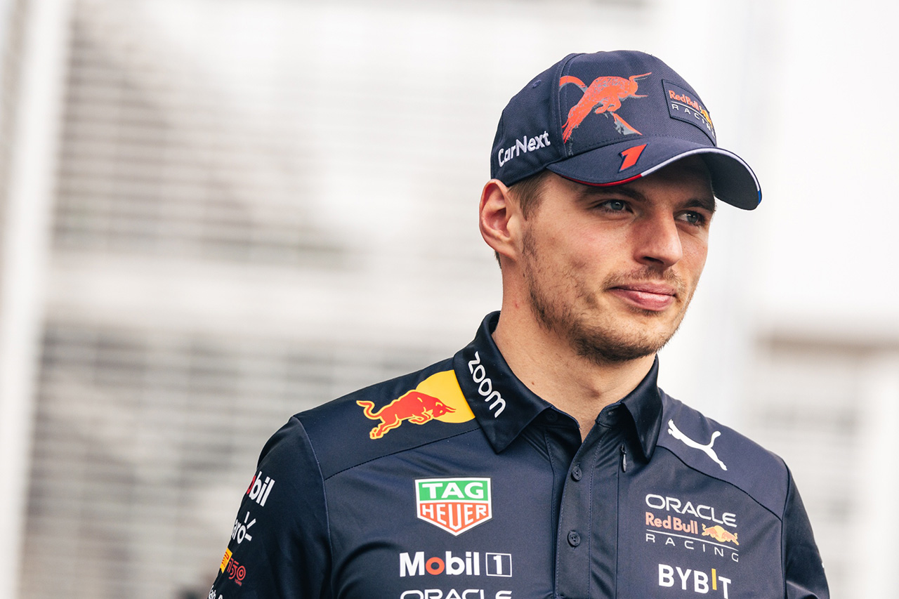 フェルスタッペン 「2021年のF1タイトルの正当性に疑問を呈する人は痛い」