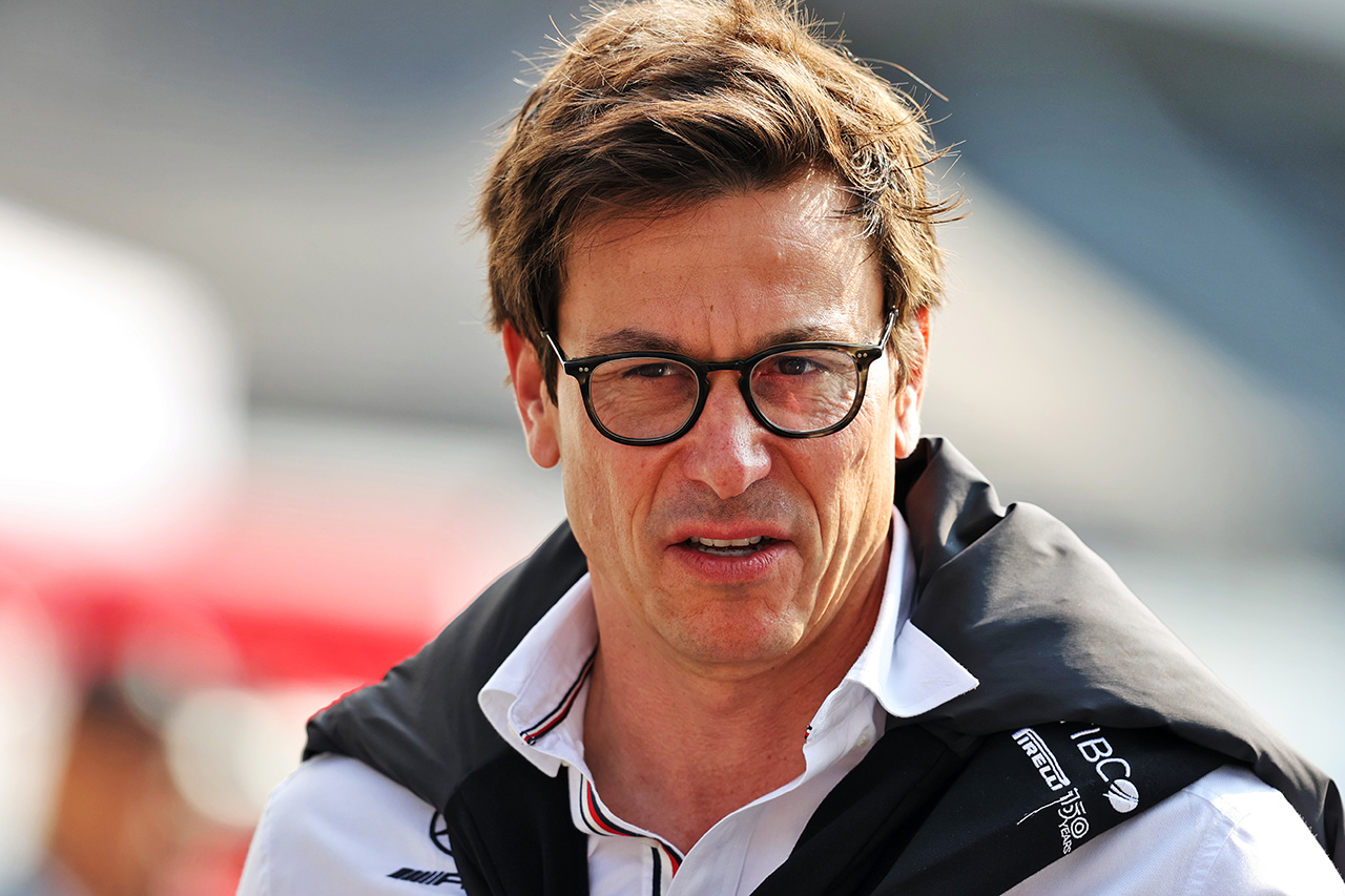 メルセデスF1代表 「風評被害を考えれば予算上限違反の誘惑には駆られない」