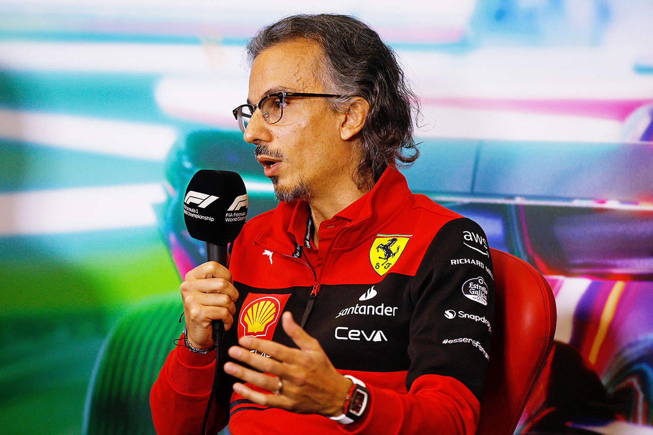 フェラーリF1首脳 「レッドブルの予算上限違反ペナルティは非常に限定的」