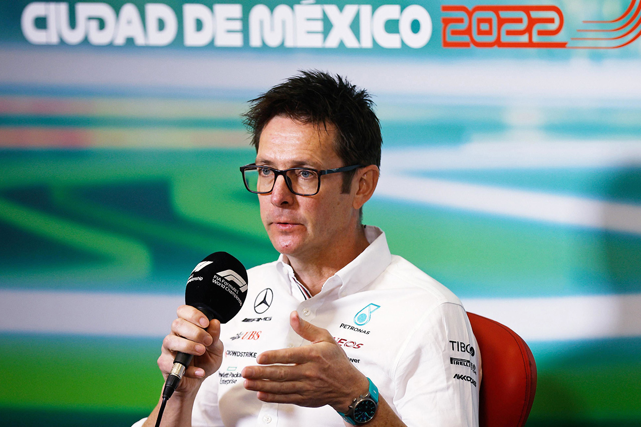 メルセデスF1首脳 「レッドブルの違反ペナルティへの反応は大袈裟」
