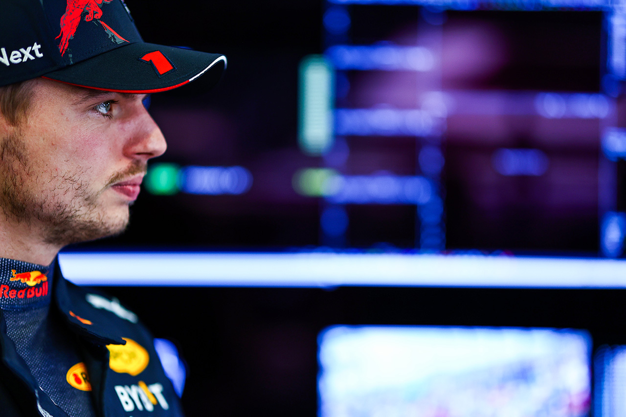 フェルスタッペン、Sky F1のクラヴィッツの「絶え間ない無礼な行為」に激怒