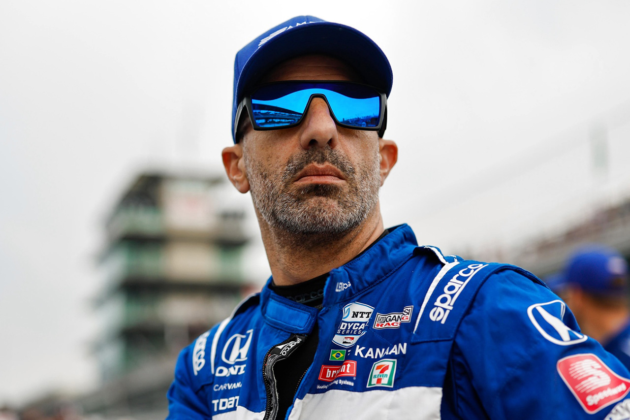 トニー・カナーン、2023年のインディ500にアロー・マクラーレンSPから参戦