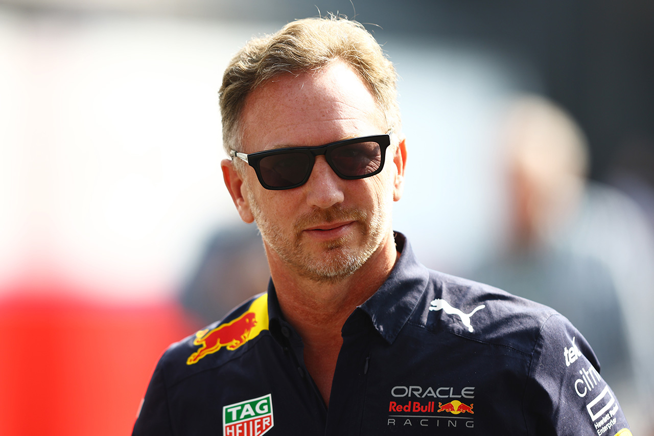 レッドブルF1代表、罰金700万ドルはWシリーズなど「正当な理由に使って」